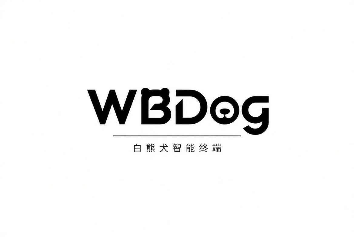 WBDog 标志